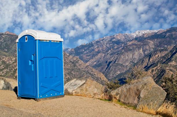 Best Portable restroom trailer rental  in Avis, PA