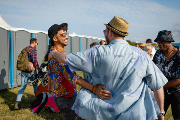 Best Affordable portable toilet rental  in Avis, PA