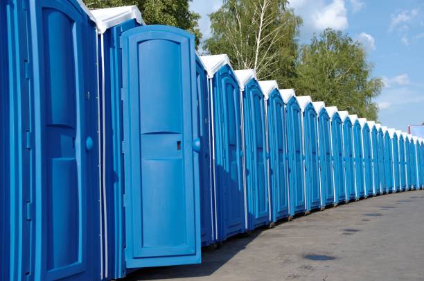 Best Wedding porta potty rental  in Avis, PA
